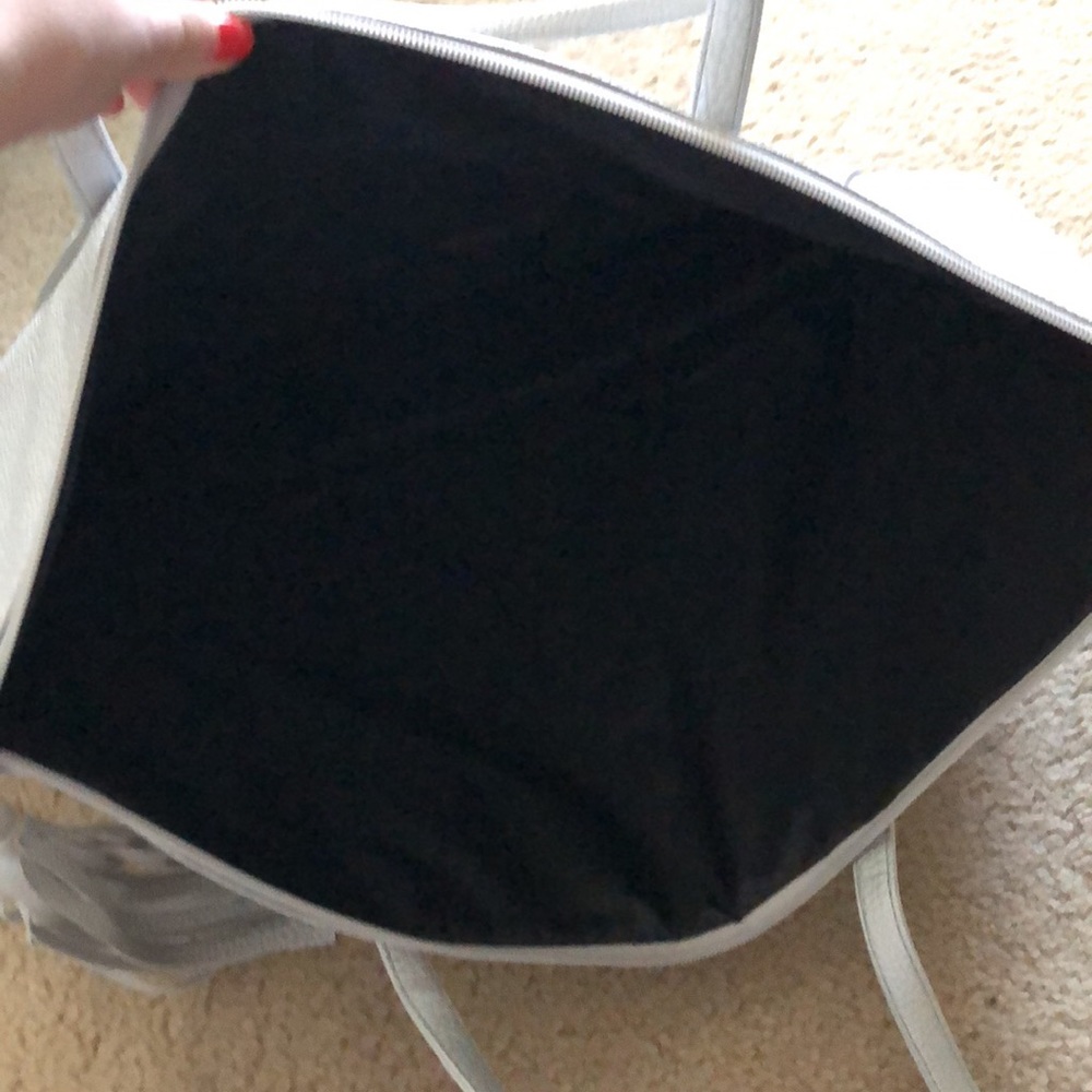 Large tote bag - Picture 5 of 5